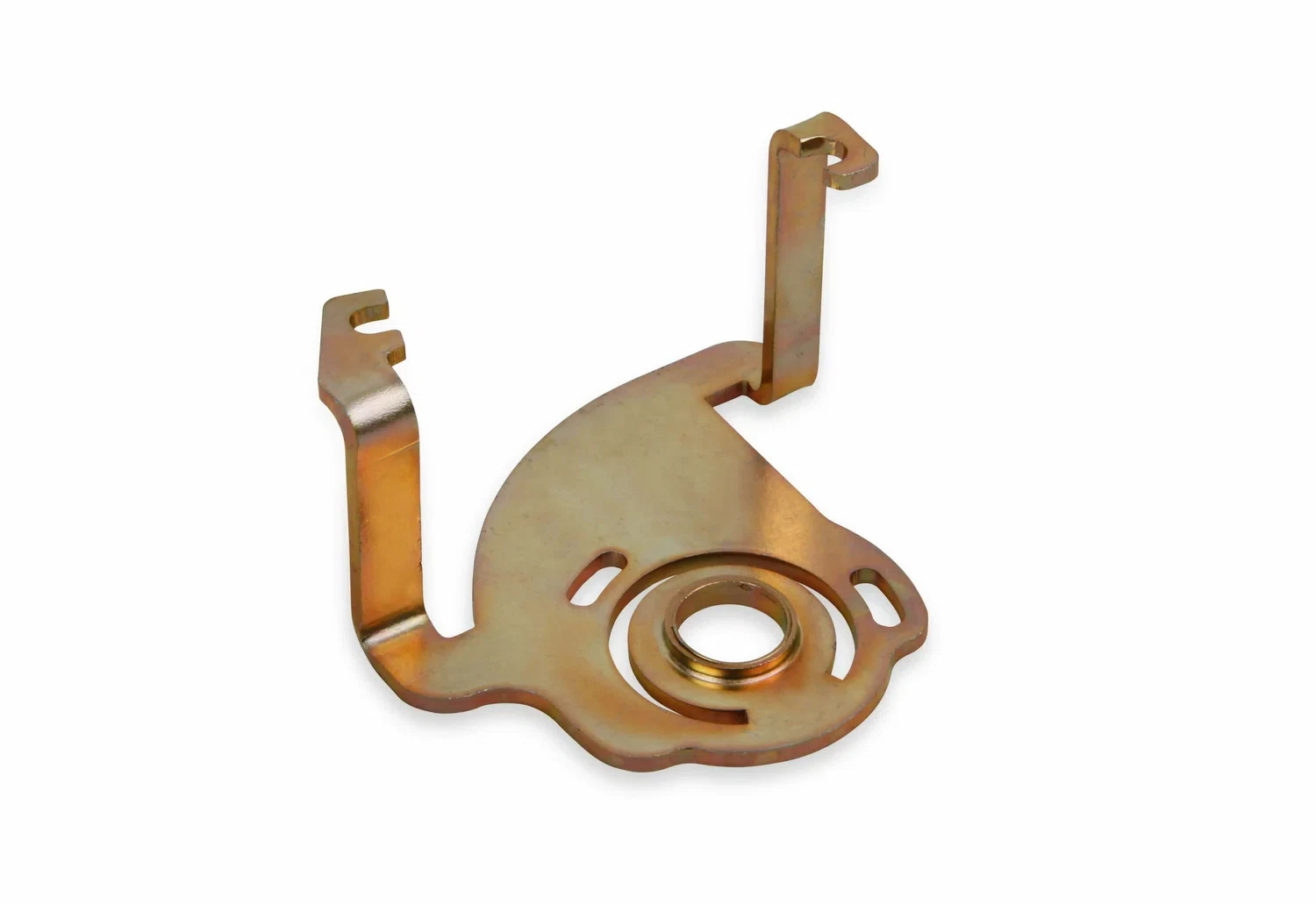 Throttle Position Kit for Electric Choke Carburetors - 534-202